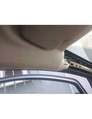 AIRBAG CORTINA DELANTERO IZQUIERDO OPEL CORSA E...