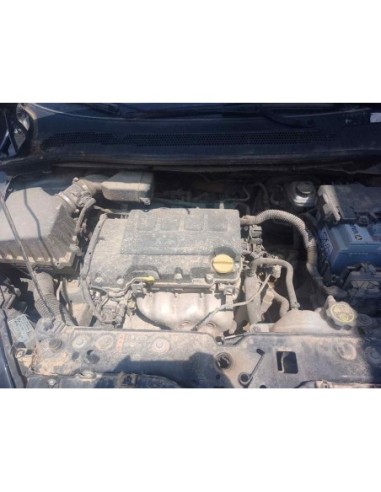 CAJA CAMBIOS OPEL CORSA E - 229226