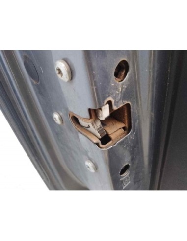 CERRADURA PUERTA TRASERA IZQUIERDA OPEL CORSA E...