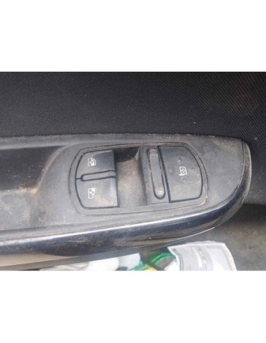 MANDO ELEVALUNAS DELANTERO IZQUIERDO OPEL CORSA...