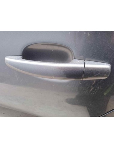 MANETA EXTERIOR TRASERA IZQUIERDA OPEL CORSA E...