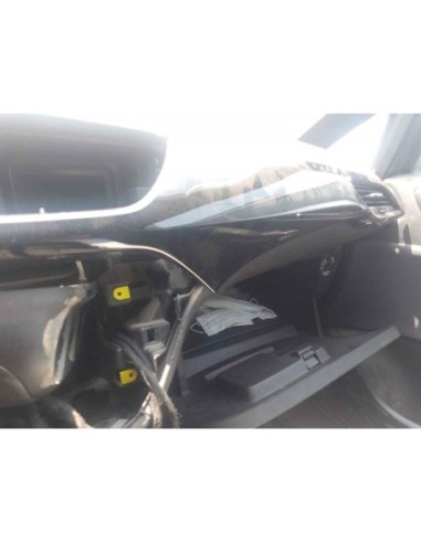 CALEFACCION ENTERA NORMAL OPEL CORSA E - 238909