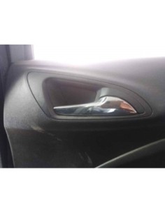 MANETA INTERIOR TRASERA DERECHA OPEL CORSA E - 238958
