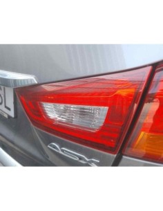 PILOTO TRASERO DERECHO INTERIOR MITSUBISHI ASX (GA0W) -...
