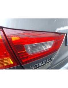 PILOTO TRASERO IZQUIERDO INTERIOR MITSUBISHI ASX (GA0W) -...