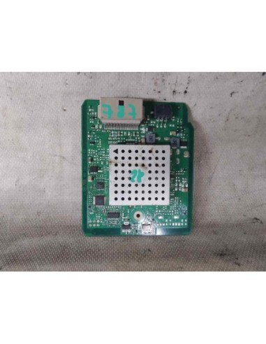 MODULO ELECTRONICO JAGUAR XF - 219482