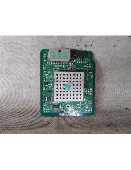 MODULO ELECTRONICO JAGUAR XF - 219482