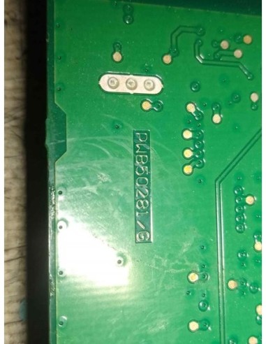 MODULO ELECTRONICO JAGUAR XF - 219482