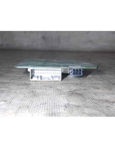 MODULO ELECTRONICO JAGUAR XF - 219482