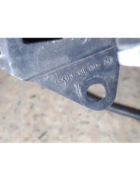 LIMPIA FAROS XENON JAGUAR XF - 219489