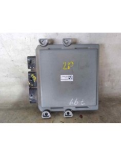 CENTRALITA MOTOR UCE CITROEN C5 BERLINA - 221615 2