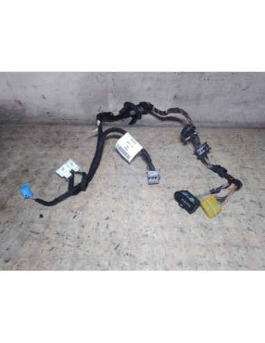 ARNES DE CABLES MERCEDES-BENZ CLASE S (BM 221)...