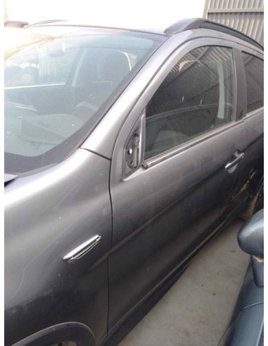 ELEVALUNAS DELANTERO IZQUIERDO MITSUBISHI ASX...