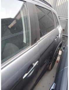 ELEVALUNAS TRASERO IZQUIERDO MITSUBISHI ASX (GA0W) - 229668