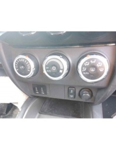 MANDO CALEFACCION / AIRE ACONDICIONADO MITSUBISHI ASX...