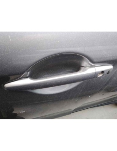 MANETA EXTERIOR DELANTERA IZQUIERDA MITSUBISHI...