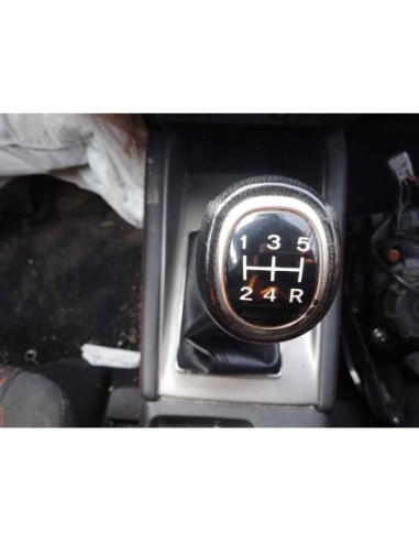 POMO PALANCA CAMBIO MITSUBISHI ASX (GA0W) - 229704