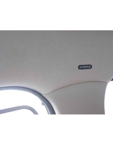 AIRBAG CORTINA DELANTERO DERECHO FORD KA+ (CDU)...