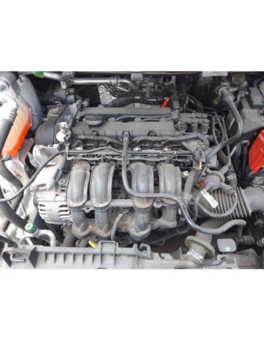 CAJA CAMBIOS FORD KA+ (CDU) - 229992