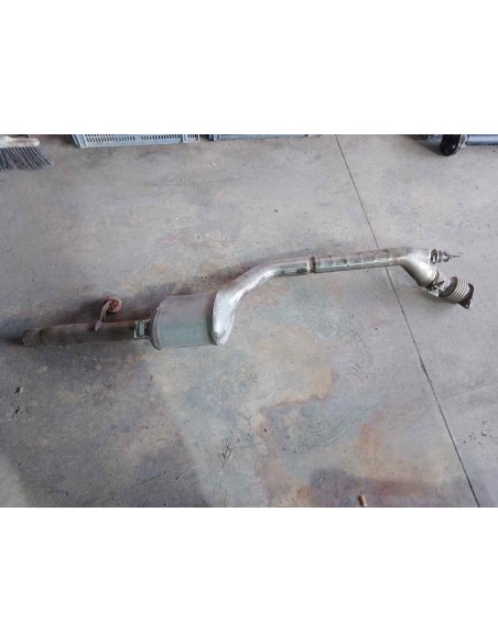 CATALIZADOR JAGUAR XF - 219458