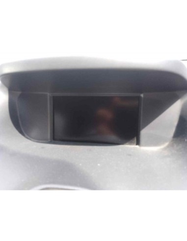 PANTALLA MULTIFUNCION FORD KA+ (CDU) - 238626