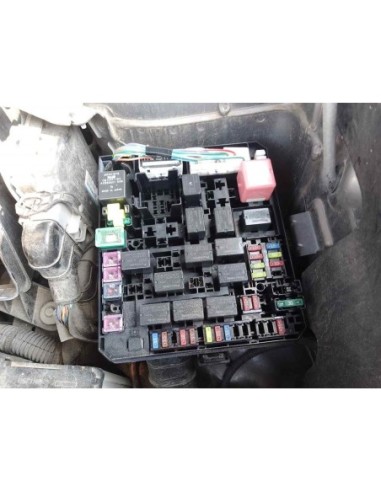 CAJA RELES / FUSIBLES MITSUBISHI ASX (GA0W) -...