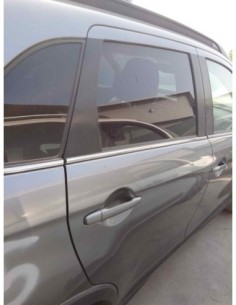 PUERTA TRASERA DERECHA MITSUBISHI ASX (GA0W) - 238825
