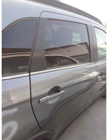 PUERTA TRASERA DERECHA MITSUBISHI ASX (GA0W) -...