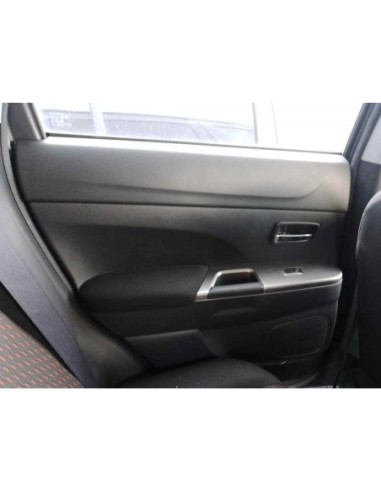 GUARNECIDO PUERTA TRASERA IZQUIERDA MITSUBISHI...