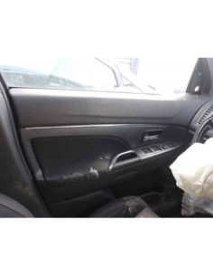 GUARNECIDO PUERTA DELANTERA IZQUIERDA MITSUBISHI ASX...