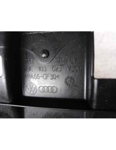 NO IDENTIFICADO VOLKSWAGEN GOLF VI (5K1)(10...