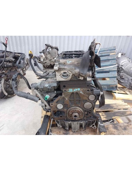 DESPIECE MOTOR VOLKSWAGEN GOLF SPORTSVAN VII (AM1)(12 2013) - 201822