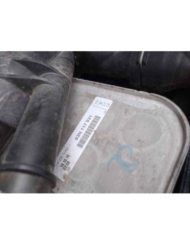 DESPIECE MOTOR VOLKSWAGEN GOLF SPORTSVAN VII...