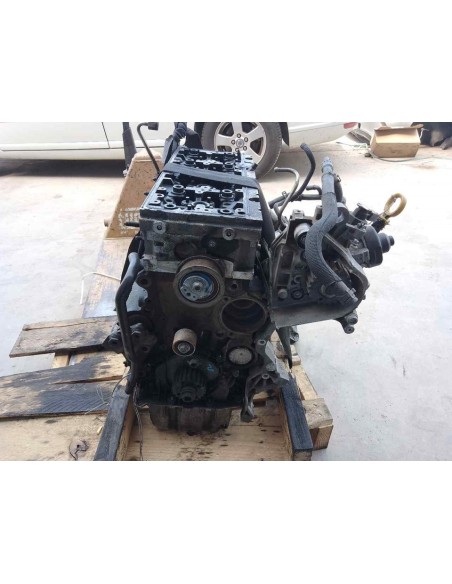 DESPIECE MOTOR VOLKSWAGEN GOLF SPORTSVAN VII (AM1)(12 2013) - 201822
