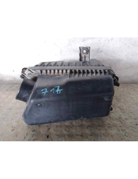 FILTRO AIRE HYUNDAI GETZ (TB) - 209182