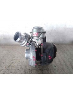 TURBOCOMPRESOR MERCEDES-BENZ SPRINTER JAMES COOK (903) -...