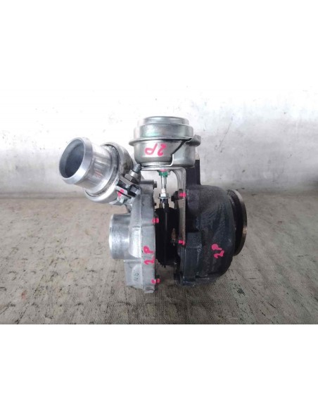 TURBOCOMPRESOR MERCEDES-BENZ SPRINTER JAMES COOK (903) - 193669