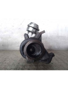 TURBOCOMPRESOR MERCEDES-BENZ SPRINTER JAMES COOK (903) -... 2