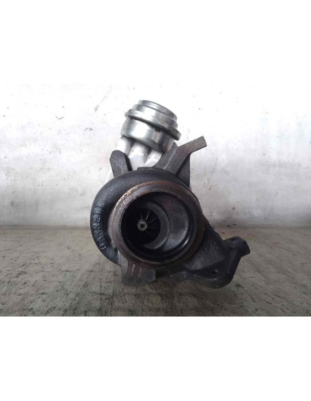 TURBOCOMPRESOR MERCEDES-BENZ SPRINTER JAMES COOK (903) - 193669