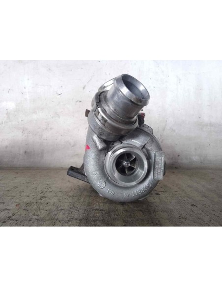TURBOCOMPRESOR MERCEDES-BENZ SPRINTER JAMES COOK (903) - 193669