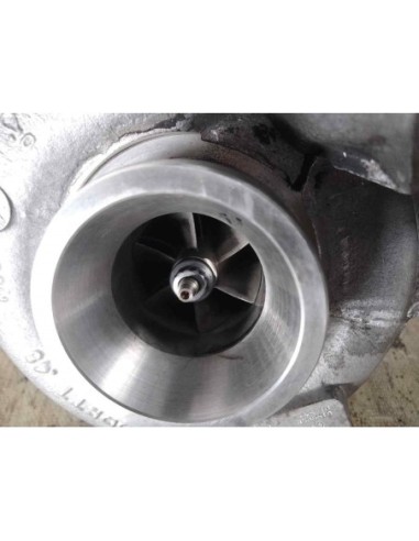 TURBOCOMPRESOR MERCEDES-BENZ SPRINTER JAMES...