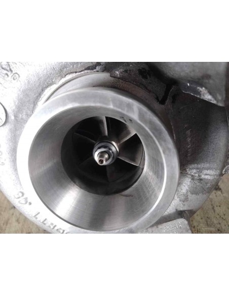 TURBOCOMPRESOR MERCEDES-BENZ SPRINTER JAMES COOK (903) - 193669