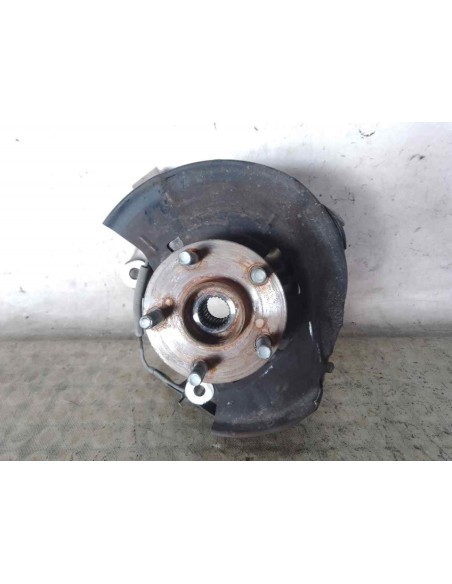 MANGUETA DELANTERA IZQUIERDA TOYOTA PRIUS (ZVW30) - 197423