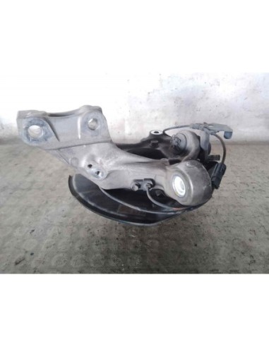 MANGUETA DELANTERA IZQUIERDA TOYOTA PRIUS...