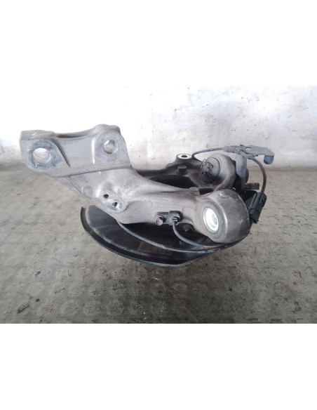 MANGUETA DELANTERA IZQUIERDA TOYOTA PRIUS (ZVW30) - 197423