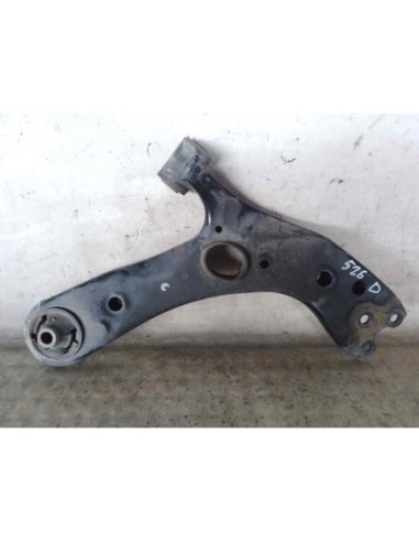 BRAZO SUSPENSION DELANTERO DERECHO TOYOTA PRIUS...