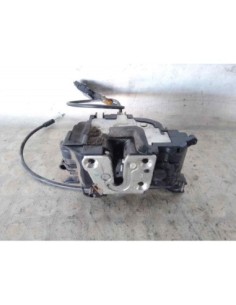 CERRADURA PUERTA DELANTERA IZQUIERDA RENAULT CLIO III -... 2