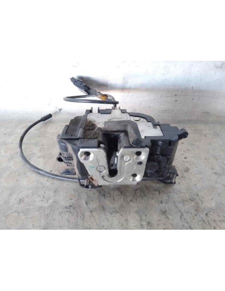 CERRADURA PUERTA DELANTERA IZQUIERDA RENAULT CLIO III - 213091