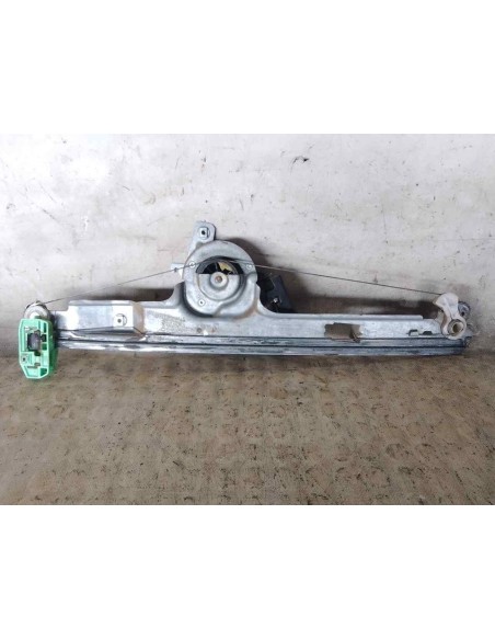 ELEVALUNAS DELANTERO DERECHO RENAULT SCENIC II (JM) - 206601