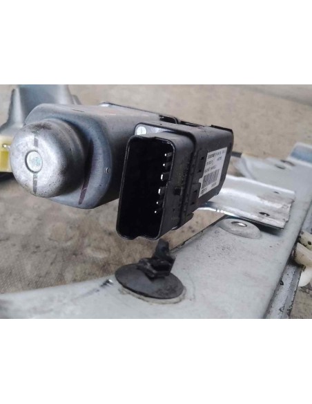 ELEVALUNAS DELANTERO IZQUIERDO RENAULT CLIO III - 213102